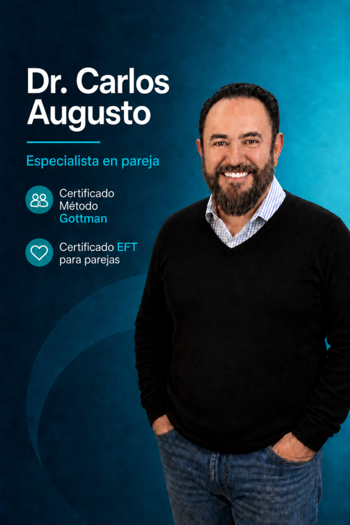 Dr. Carlos Augusto